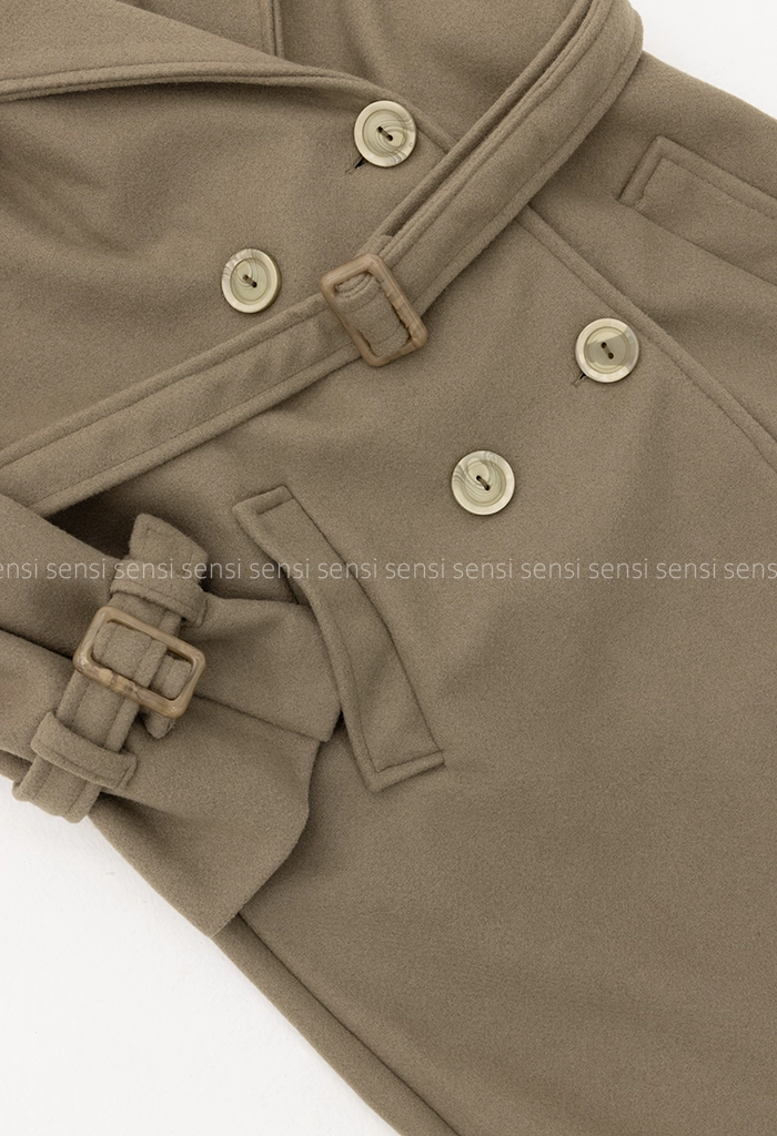 پالتو فوترکلاه دورس کد1005194